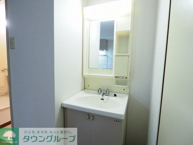 アーバンコート和泉の物件内観写真