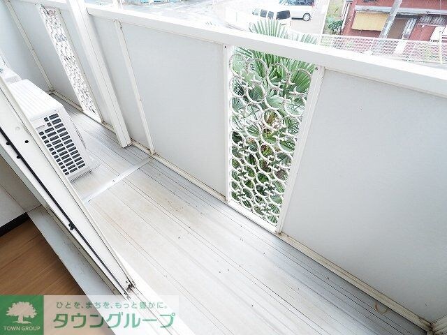 アーバンコート和泉の物件内観写真