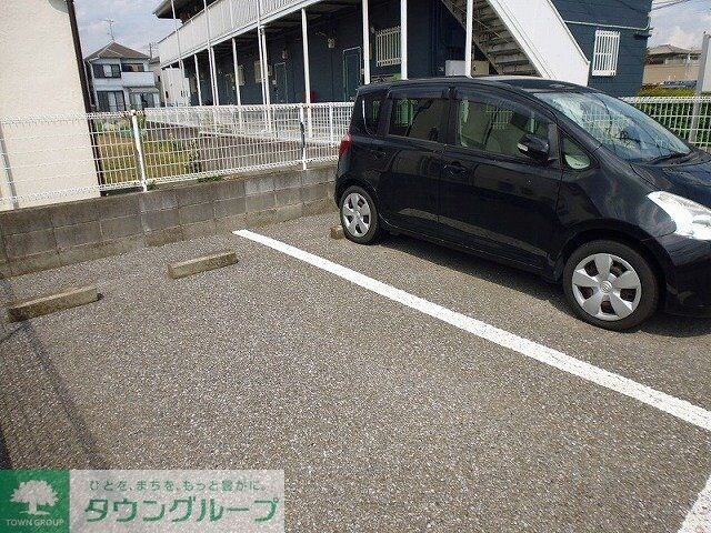 アーバンコート和泉の物件内観写真