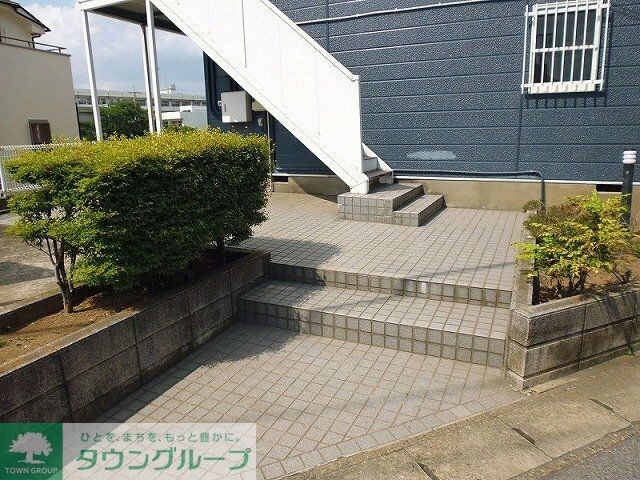 アーバンコート和泉の物件内観写真