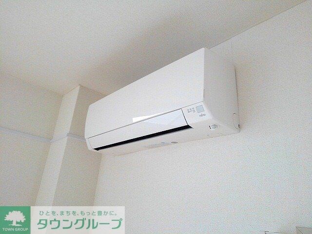 アーバンコート和泉の物件内観写真