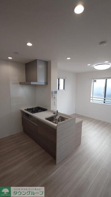 Resi NOIR(レジノワール)の物件内観写真