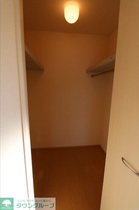 シエルブルーの物件内観写真