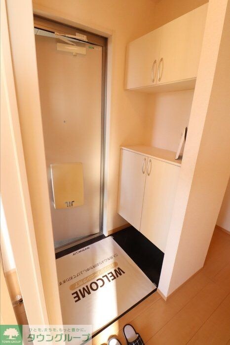 シエルブルーの物件内観写真