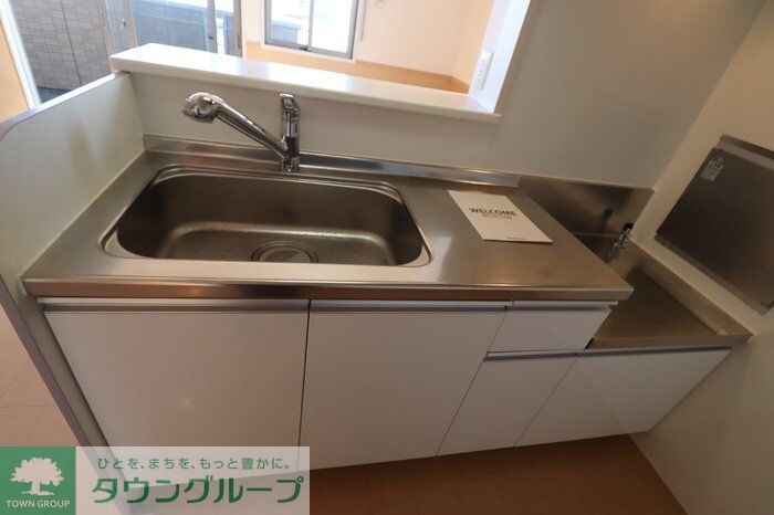 シエルブルーの物件内観写真