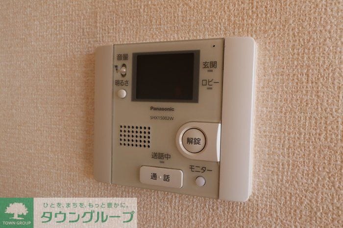 シエルブルーの物件内観写真