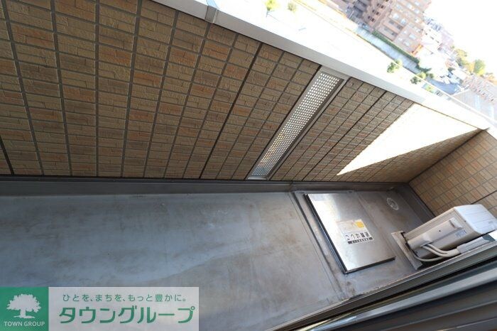 シエルブルーの物件内観写真