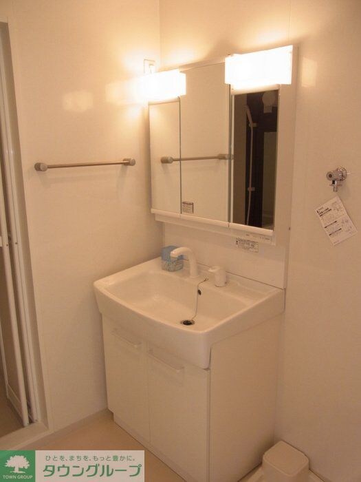 ベルファミーユ高根台IIの物件内観写真