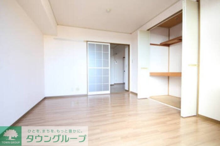 ヴェラクレスト 壱番館の物件内観写真