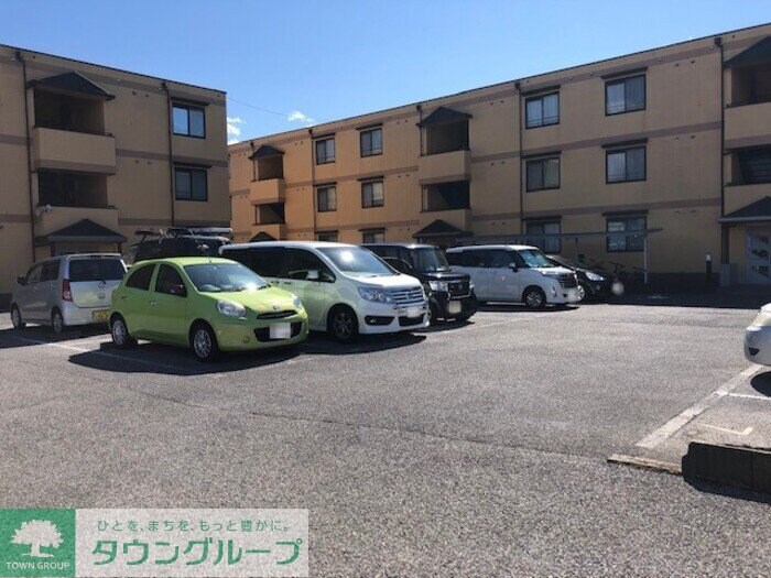 ヴェラクレスト 壱番館の物件内観写真