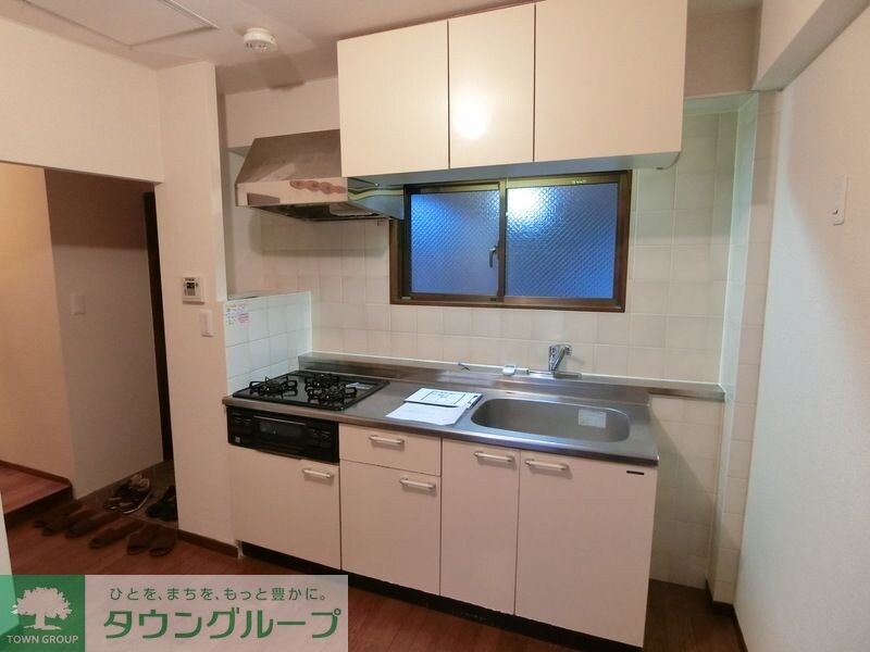 クレメゾン西船の物件内観写真