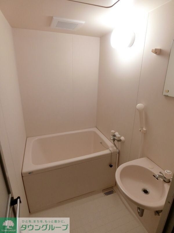 クレメゾン西船の物件内観写真