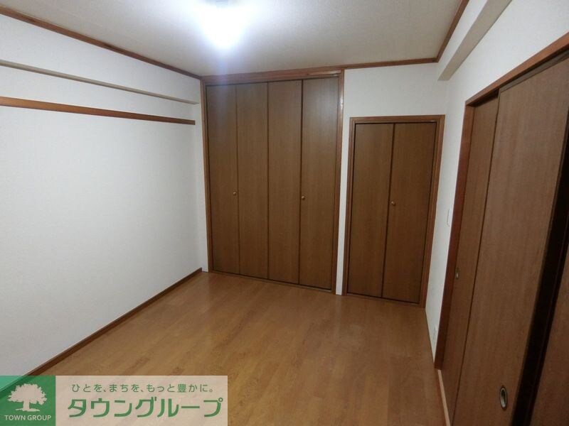 クレメゾン西船の物件内観写真