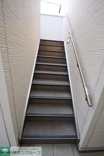 Conne(コンネ)の物件内観写真