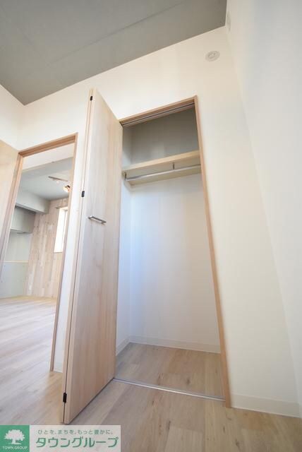 シャトーライフ千葉Iの物件内観写真