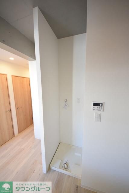 シャトーライフ千葉Iの物件内観写真