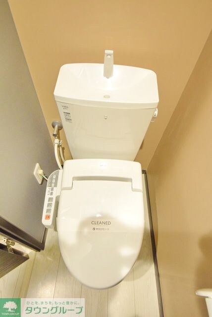 KENEDIX千葉中央の物件内観写真