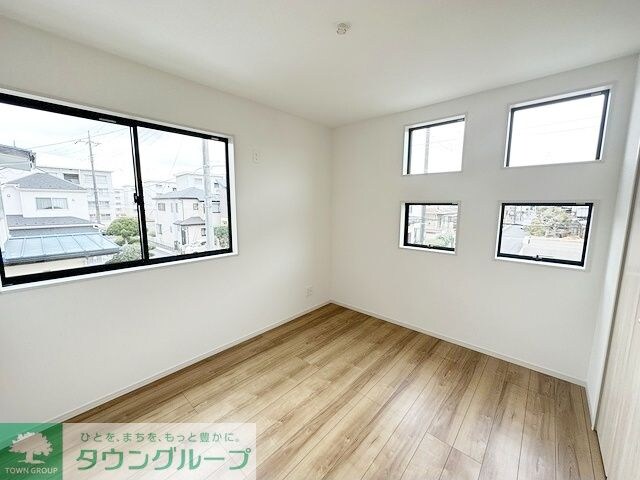 Kolet千城台#06の物件内観写真