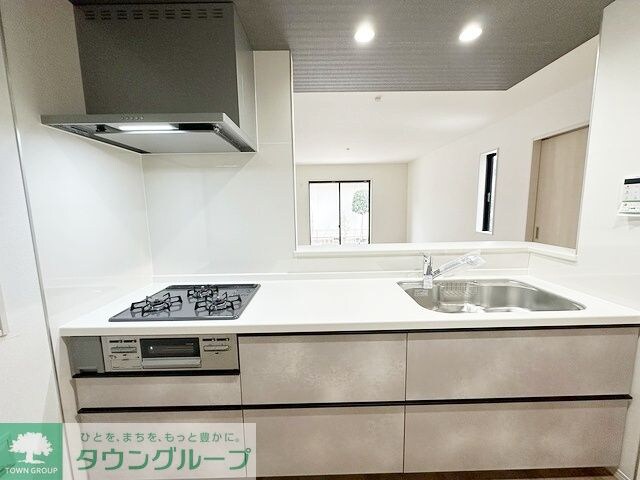 Kolet千城台#06の物件内観写真