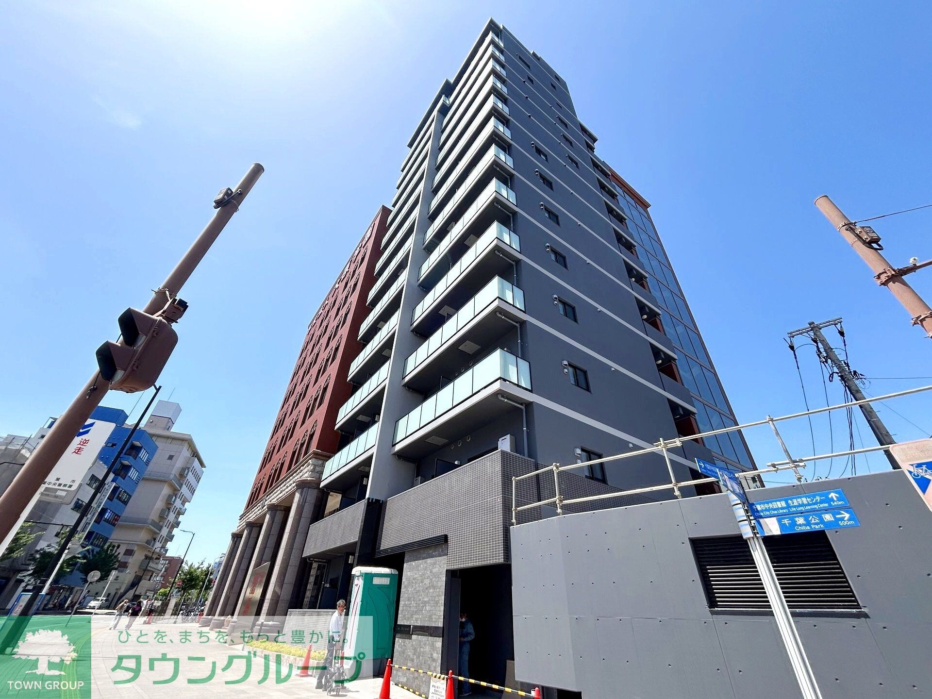 ジョリ シャルマンの物件内観写真