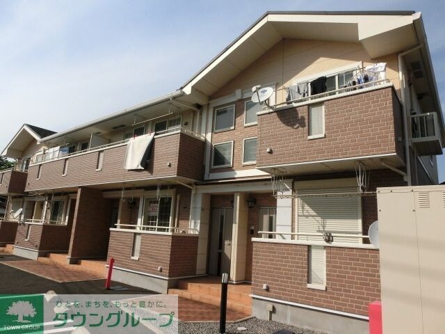 エスポワールの物件内観写真