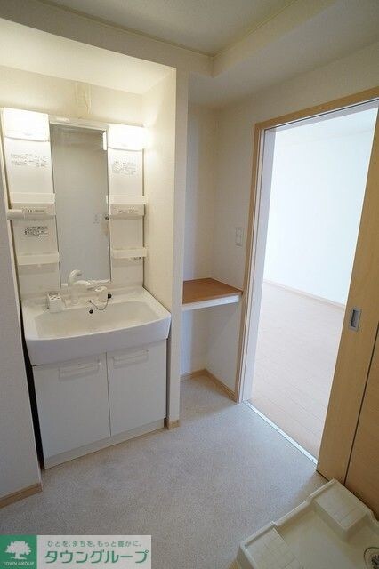 エスポワールの物件内観写真