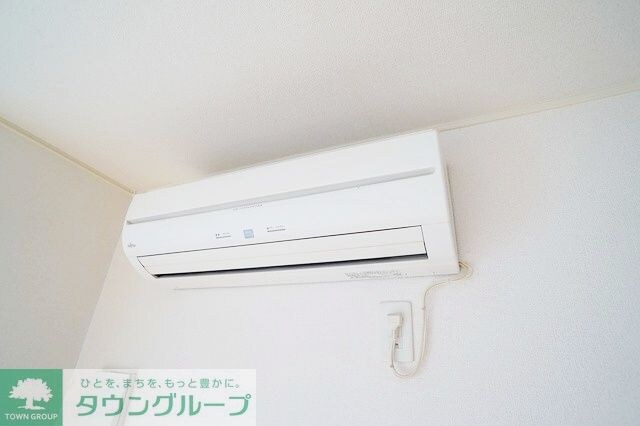 エスポワールの物件内観写真