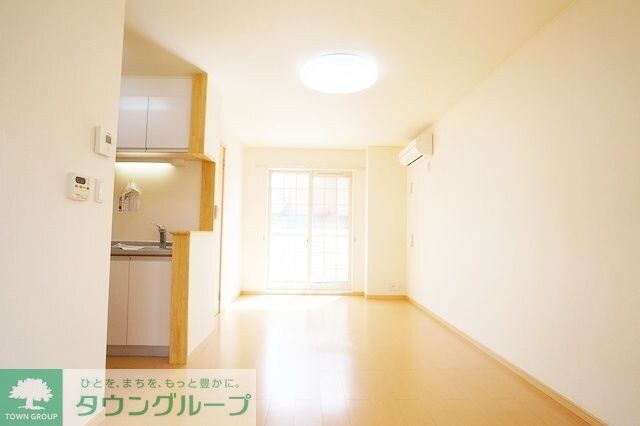 エスポワールの物件内観写真