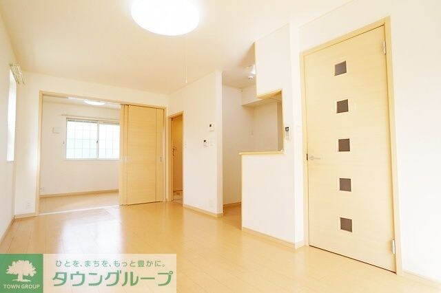 エスポワールの物件内観写真