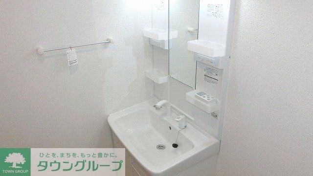 ラポルテの物件内観写真