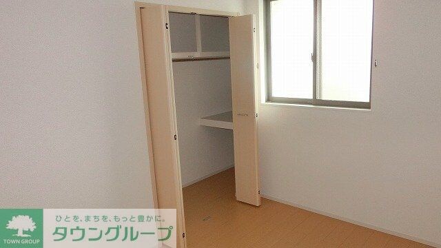 ラポルテの物件内観写真