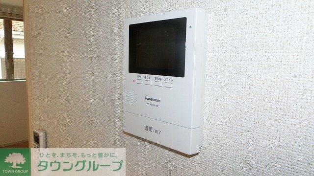 ラポルテの物件内観写真