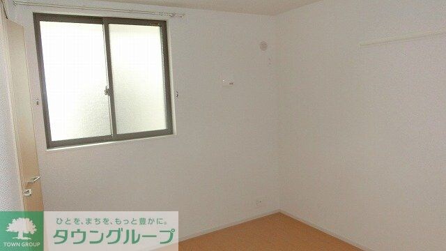 ラポルテの物件内観写真