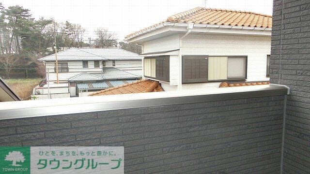 ラポルテの物件内観写真