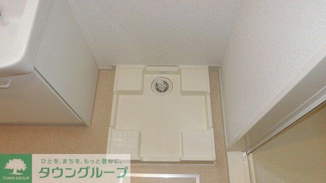 ラポルテの物件内観写真