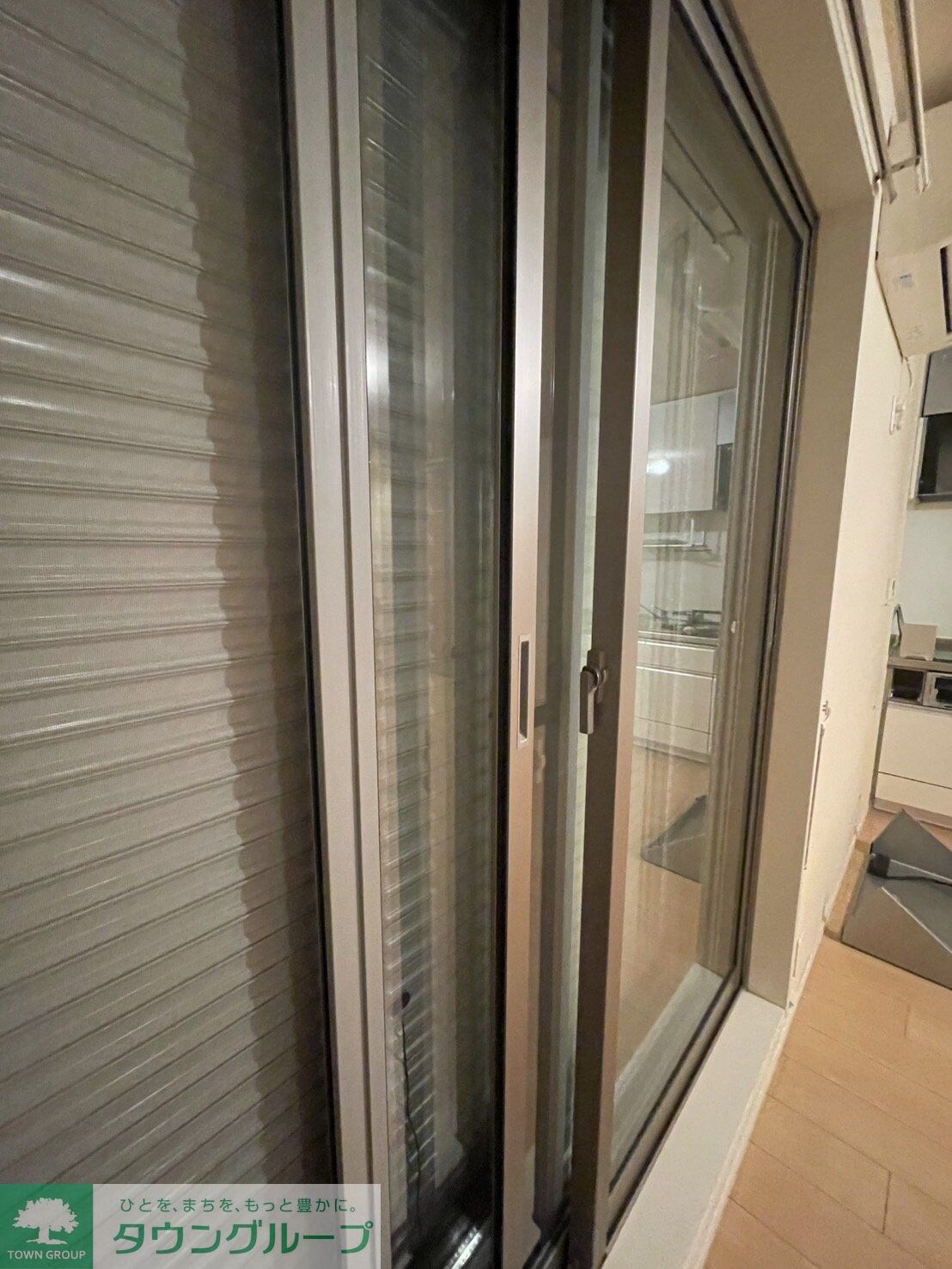 Eternity エタニティーの物件内観写真