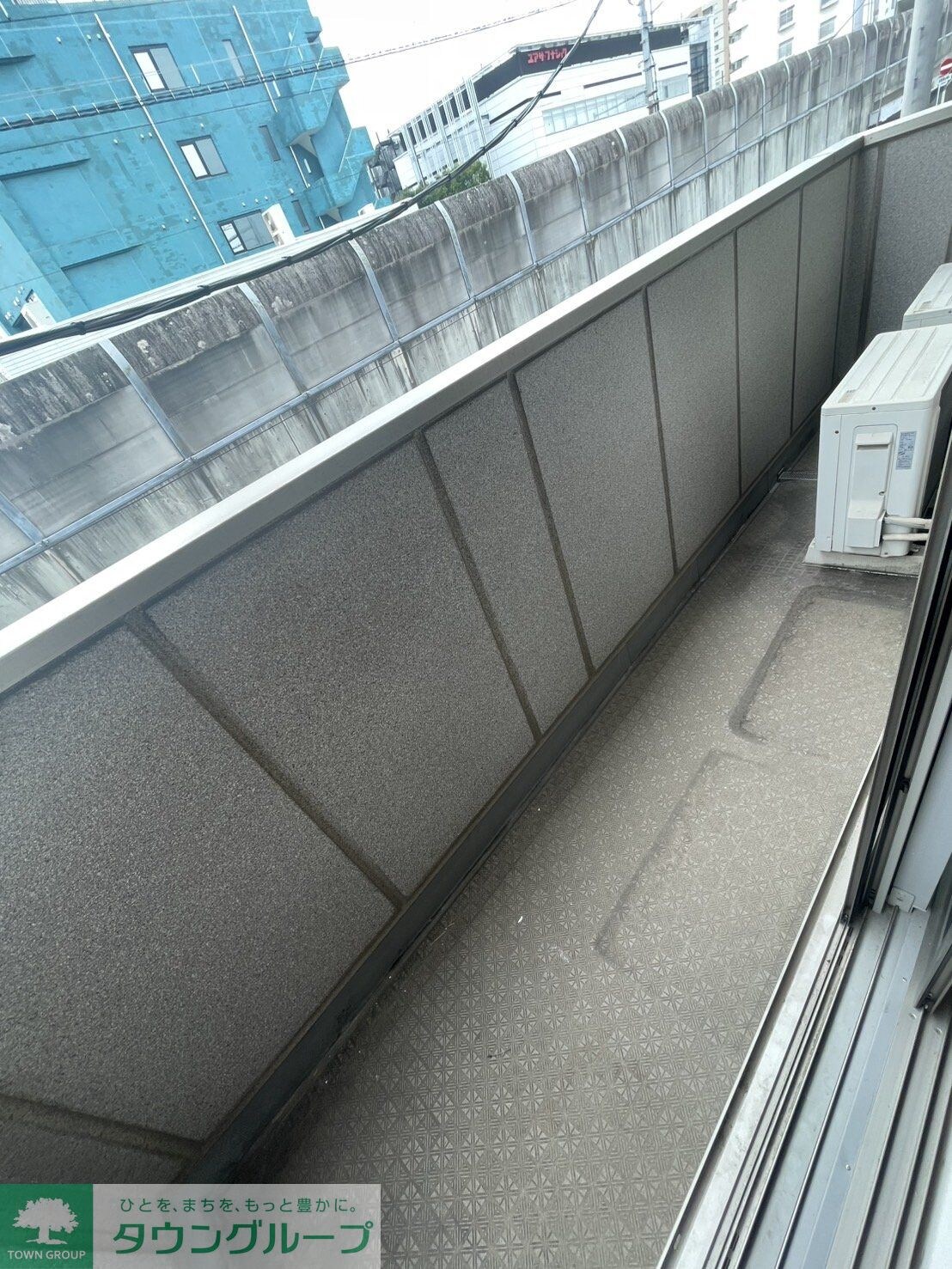 Eternity エタニティーの物件内観写真