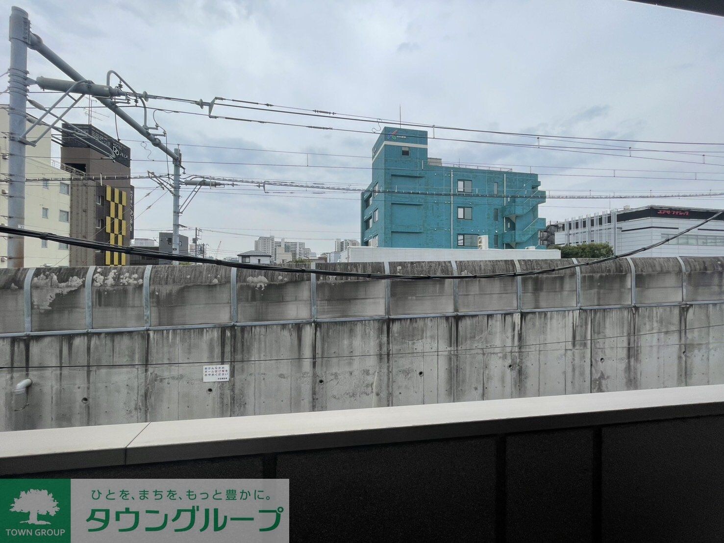 Eternity エタニティーの物件内観写真