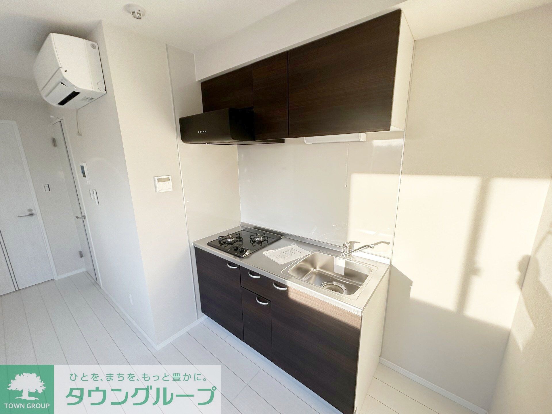 プレゾン ア トワIIIの物件内観写真