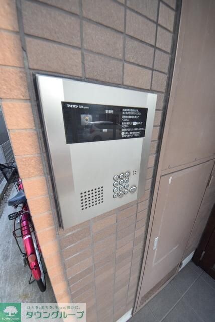 オリエンタルコート千葉中央2 の物件内観写真