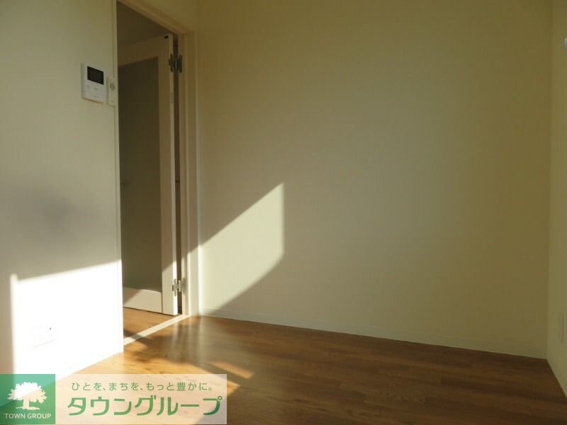 ウィリストンの物件内観写真