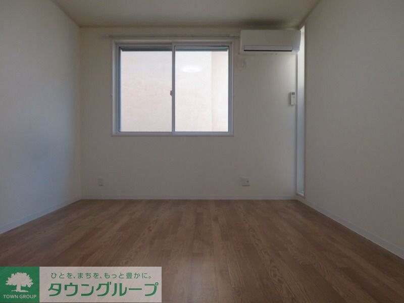 ウィリストンの物件内観写真