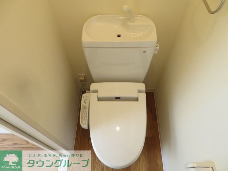 ウィリストンの物件内観写真