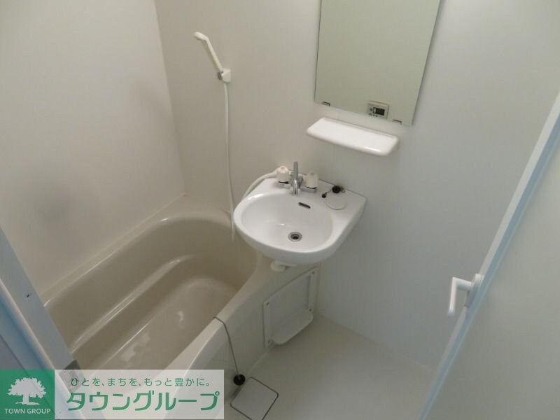 ウィリストンの物件内観写真