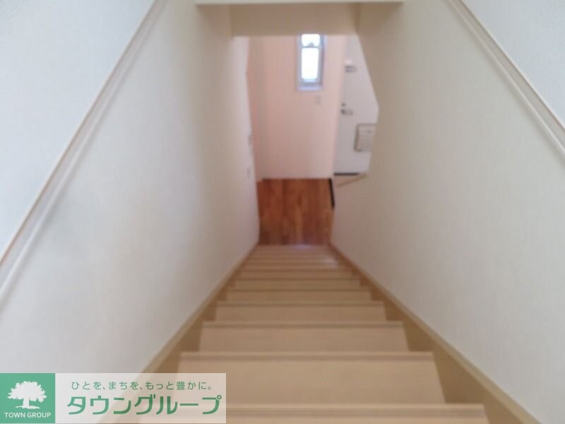 ウィリストンの物件内観写真