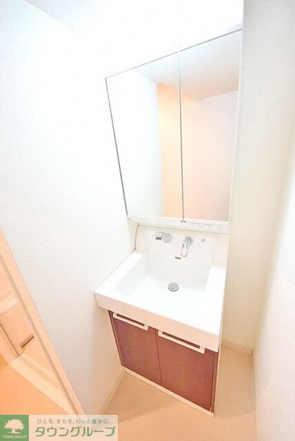 セザン新町の物件内観写真