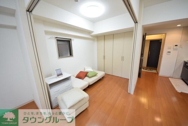 セザン新町の物件内観写真