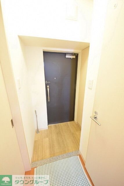 セザン新町の物件内観写真