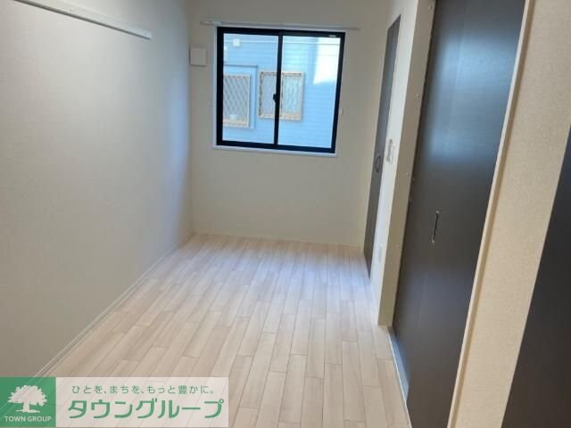 Saliente(サリエンテ)の物件内観写真