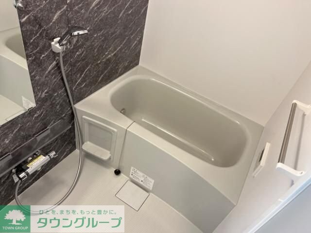 Saliente(サリエンテ)の物件内観写真